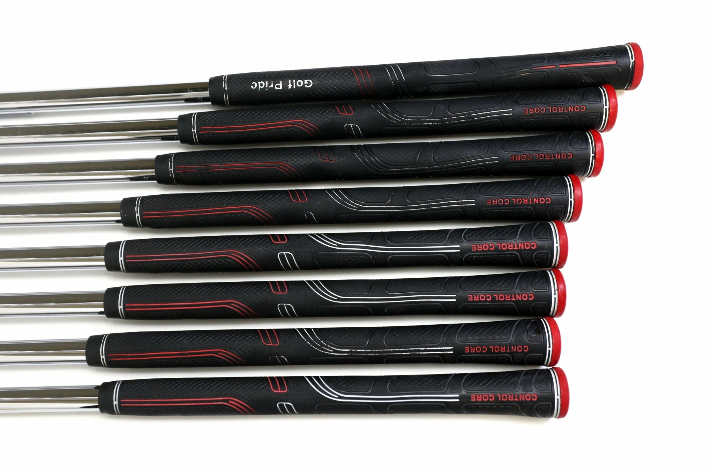 Titleist AP1 714 5-PW-48W-52W Iron Set RH +0.25 In Project X Steel 5.5 Regular+ 11 Titleist AP1 714 5-PW-48W-52W Iron Set RH +0.25 In Project X Steel 5.5 Regular+ - Image 9