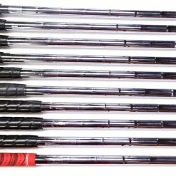 Tommy Armour 845s SILVER SCOT 2-9, PW, LW Iron Set RH -0.25 In Steel Extra Stiff 18 Tommy Armour 845s SILVER SCOT 2-9, PW, LW Iron Set RH -0.25 In Steel Extra Stiff -Titleist Sales 8602a8da f2ce 5182 930c c10d1cd752f1