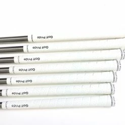 PXG 0311P Gen 4 5-PW-GW Iron Set RH -0.25 In SteelFiber I70 Graphite Regular 19 PXG 0311P Gen 4 5-PW-GW Iron Set RH -0.25 In SteelFiber I70 Graphite Regular -Titleist Sales 861219a2 59e8 5d57 80eb 667179c6e6c7