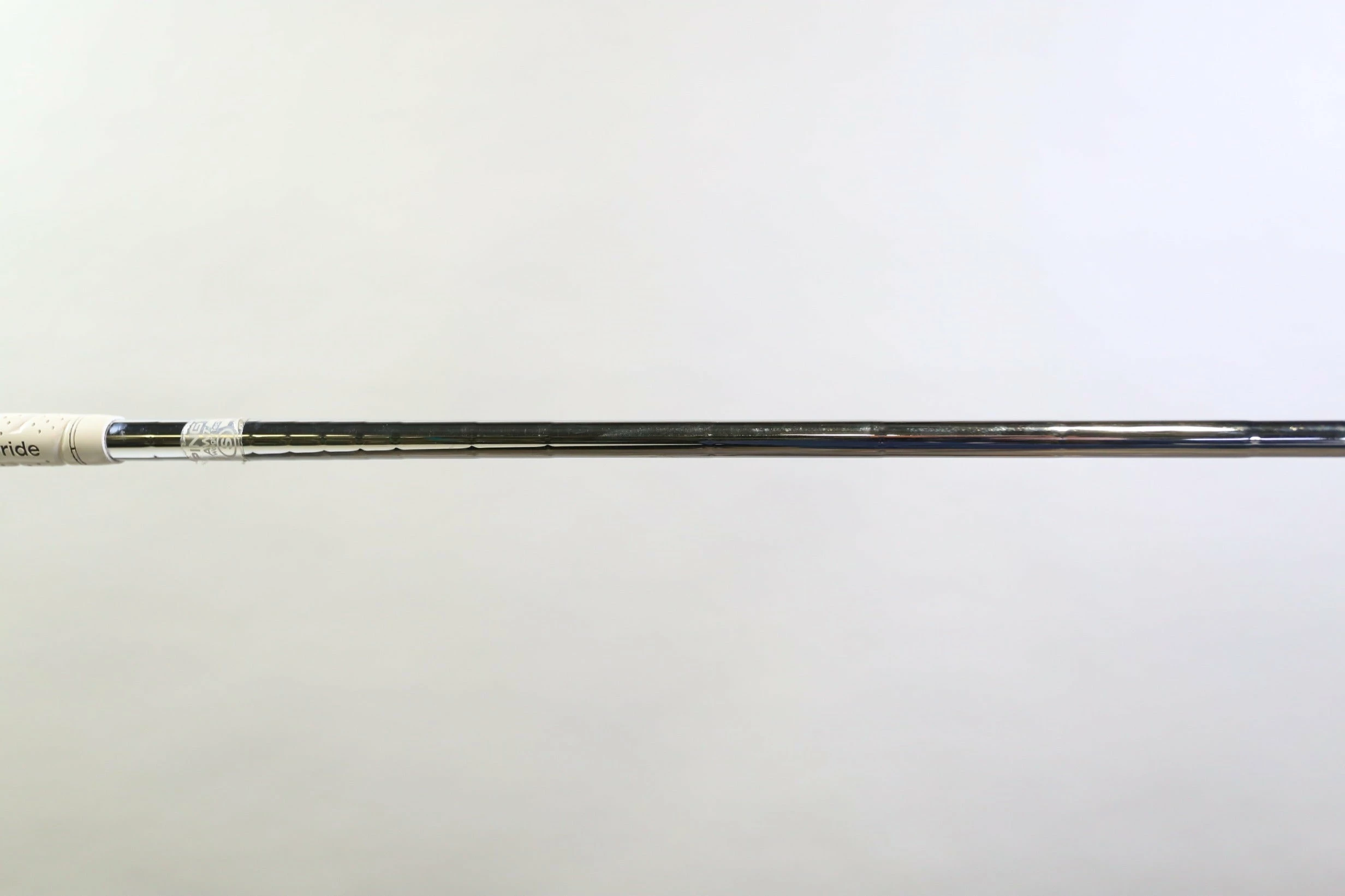 Ping I15 Single 9 Iron 41* RH 35.75 In AWT Steel Shaft Stiff Flex 10 Ping I15 Single 9 Iron 41* RH 35.75 In AWT Steel Shaft Stiff Flex - Image 8