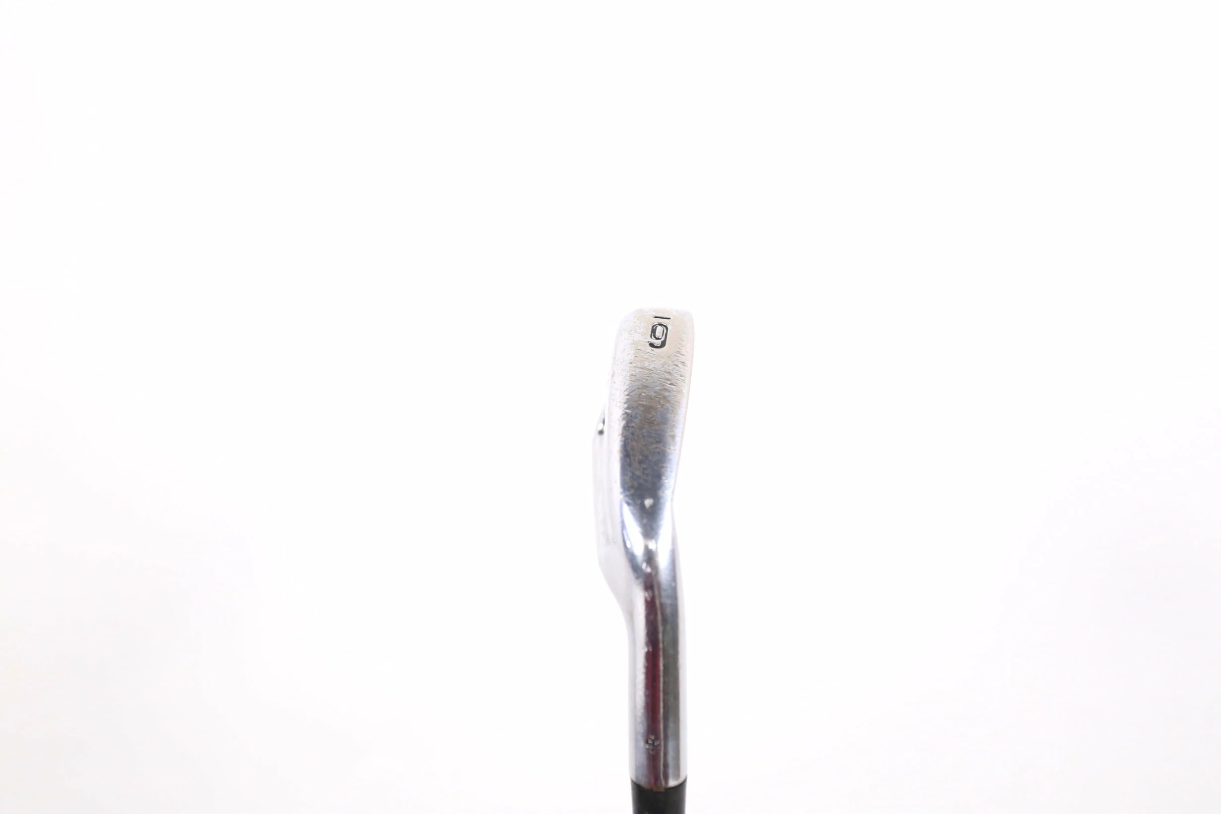 Callaway X Forged Single 6 Iron RH 38.5 In Callaway Steel Stiff Flex 8 Callaway X Forged Single 6 Iron RH 38.5 In Callaway Steel Stiff Flex - Image 6