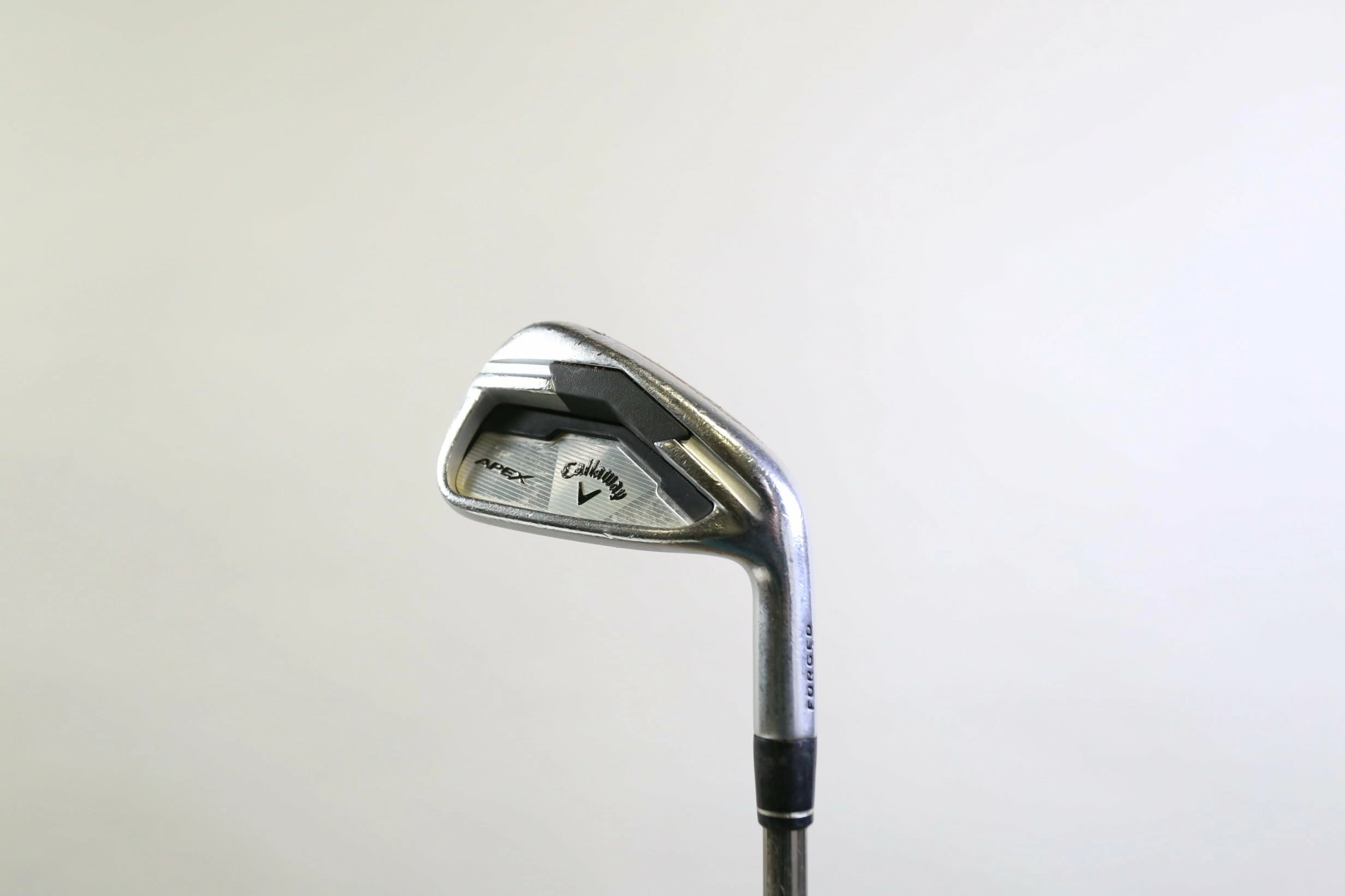 Callaway Apex Forged Single 7 Iron 31* RH 36.5 In Graphite Shaft Regular Flex 6 Callaway Apex Forged Single 7 Iron 31* RH 36.5 In Graphite Shaft Regular Flex - Image 4