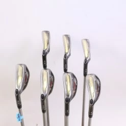 Callaway Big Bertha 2019 5-AW-SW Iron Set LH Aldila Quaranta Graphite Ladies -Titleist Sales 867497d9 d21b 56ed b278 3bba110c54f1 scaled