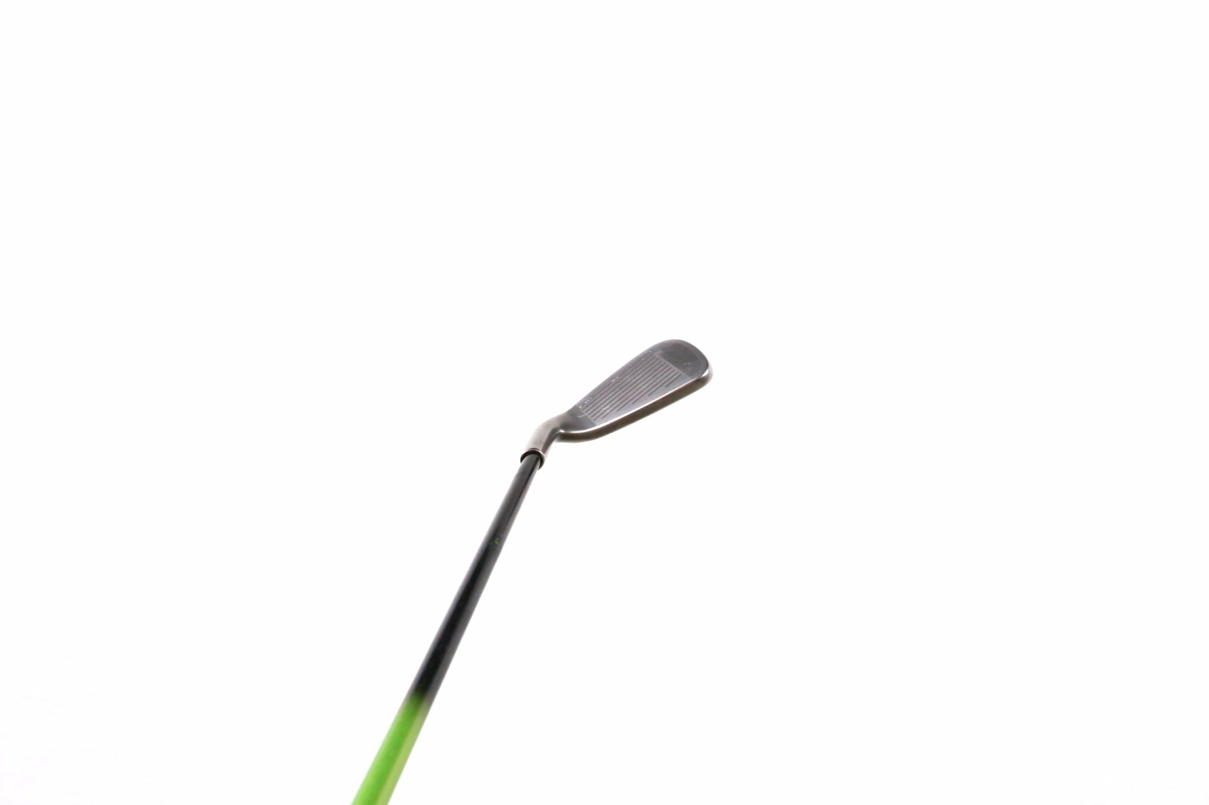 Ping Rapture V2 4, 5, 7-9, UW Green Dot Iron Set RH Ping TFC 939 Shafts Regular 10 Ping Rapture V2 4, 5, 7-9, UW Green Dot Iron Set RH Ping TFC 939 Shafts Regular - Image 8