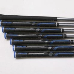 Callaway Steelhead X-14 3-6, 8-PW Iron Set RH -0.75 In Graphite Shaft Firm Flex 18 Callaway Steelhead X-14 3-6, 8-PW Iron Set RH -0.75 In Graphite Shaft Firm Flex -Titleist Sales 86bf4edf ea3b 56be a529 ecd5f07d9c86