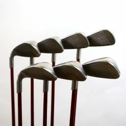 Ping G15 4-PW Iron Set RH -1 In Ping Graphite Shafts Regular Flex 15 Ping G15 4-PW Iron Set RH -1 In Ping Graphite Shafts Regular Flex -Titleist Sales 86c2f86c c089 59c9 9501 8a86f72da597