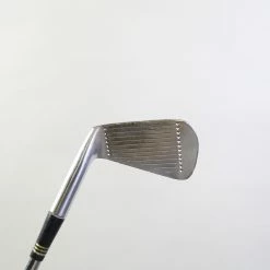 MacGregor Jack Nicklaus Muirfield RH 2-PW Iron Set S300 Steel Shaft Stiff Flex -Titleist Sales 86d0439b e640 56fd 994e 233662d62b19