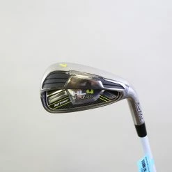 Tour Edge HL4 Single 7 Iron 31* RH 36 In UST Mamiya Graphite Ladies Flex 13 Tour Edge HL4 Single 7 Iron 31* RH 36 In UST Mamiya Graphite Ladies Flex -Titleist Sales 871d0cc3 7f78 5330 ac61 0022bd931055