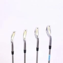 Callaway Apex Pro Forged 3-6 Iron Set RH KBS Tour Steel Shafts Stiff Flex 13 Callaway Apex Pro Forged 3-6 Iron Set RH KBS Tour Steel Shafts Stiff Flex -Titleist Sales 8741b469 4a4d 5ccf 87c0 39c4220f708c scaled