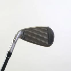 TaylorMade M2 '17 4-8, AW, PW Iron Set +0.5 In RH REAX Graphite Shaft Stiff Flex 15 TaylorMade M2 '17 4-8, AW, PW Iron Set +0.5 In RH REAX Graphite Shaft Stiff Flex -Titleist Sales 8752c809 601e 5d8f 8611 3000741e2100