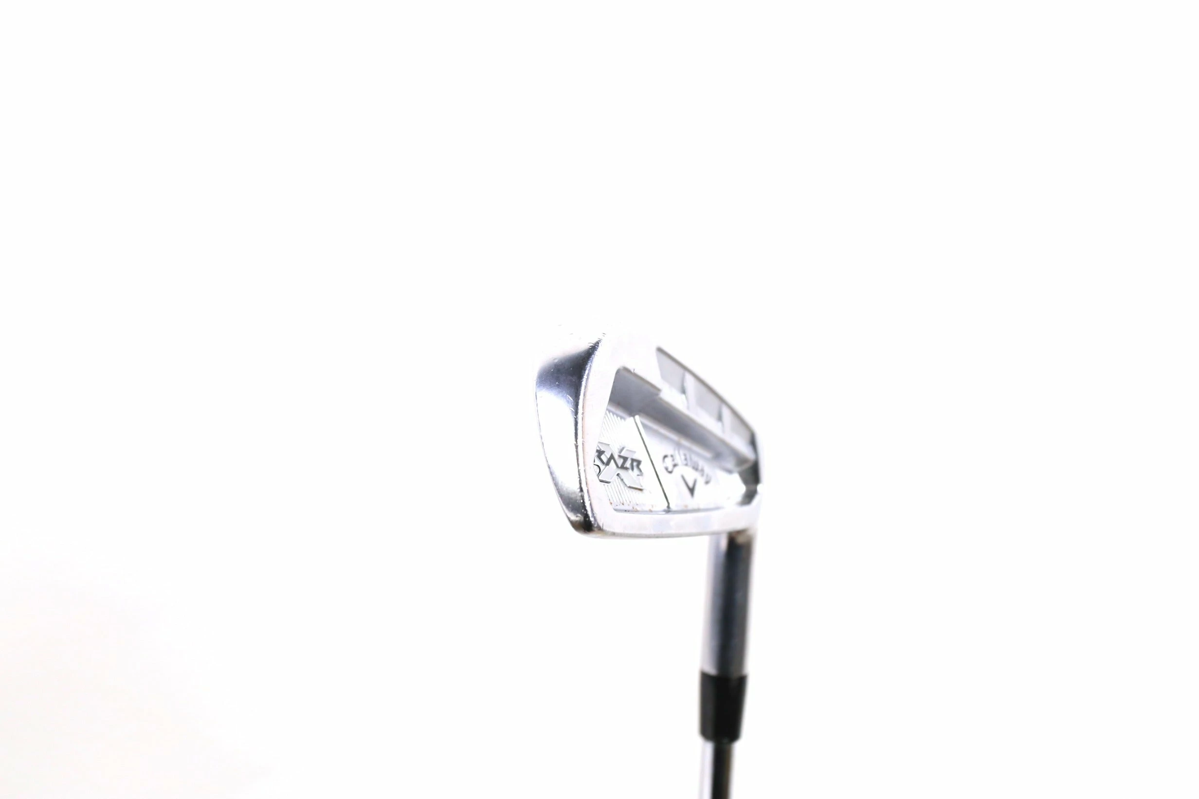 Callaway RAZR X Forged Single 6 Iron RH 37.25 In Project X Steel 5.5 Regular+ 5 Callaway RAZR X Forged Single 6 Iron RH 37.25 In Project X Steel 5.5 Regular+ - Image 3