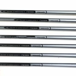TaylorMade Miscela 5H, 6H, 7-PW, SW Iron Set RH Graphite Shafts Ladies -Titleist Sales 87ab4350 ac94 54b1 b90c 6f2ec5aa4200