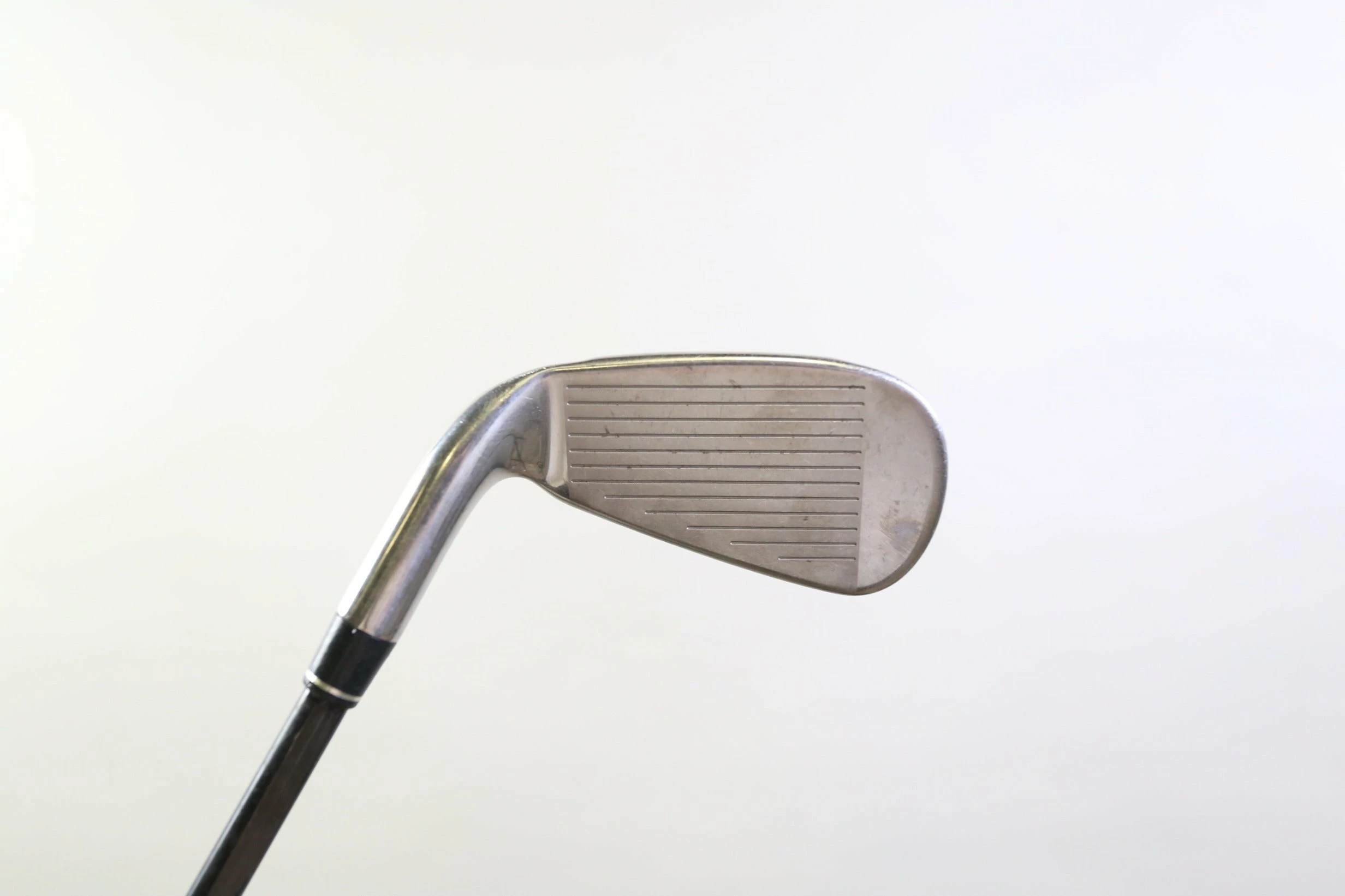 TaylorMade Burner SuperLaunch Single 6 Iron 29* RH 36.75 In Graphite Ladies Flex 4 TaylorMade Burner SuperLaunch Single 6 Iron 29* RH 36.75 In Graphite Ladies Flex - Image 2