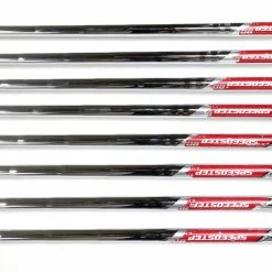 Callaway Big Bertha 5-PW-AW-SW Iron Set RH -0.25 In True Temper Steel Regular -Titleist Sales 87cc5cab db67 53f9 8a96 84e606de8785