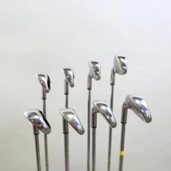 Callaway Big Bertha 2008 4-PW-AW Iron Set RH -0.5 In Callaway Steel UniFlex 12 Callaway Big Bertha 2008 4-PW-AW Iron Set RH -0.5 In Callaway Steel UniFlex -Titleist Sales 883f104d 1ffa 5864 b059 4d9edbc2b87a