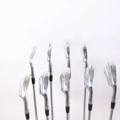 Wilson Staff Goose Neck 2-9, Pw Iron Set RH True Temper Steel Shaft Regular Flex 13 Wilson Staff Goose Neck 2-9, Pw Iron Set RH True Temper Steel Shaft Regular Flex -Titleist Sales 885ce331 f226 5278 9380 6ca6b8740139 scaled