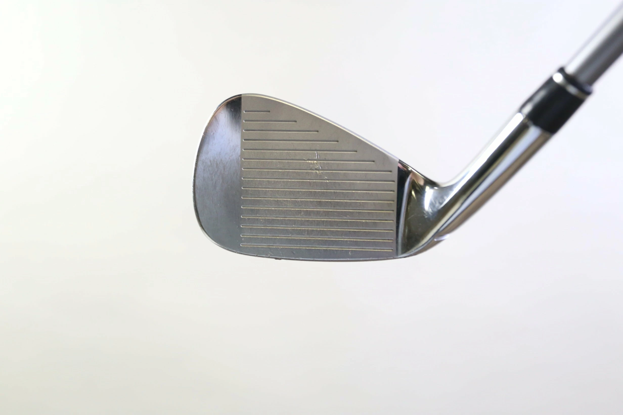 TaylorMade RocketBladez Tour Single 8 Iron 38* RH 37.25 In Graphite Stiff Flex 8 TaylorMade RocketBladez Tour Single 8 Iron 38* RH 37.25 In Graphite Stiff Flex - Image 6