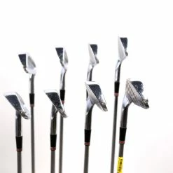 Ben Hogan Edge 3-9, EW Iron Set RH Ben Hogan Steel Shafts Stiff Flex -Titleist Sales 88812529 4152 58a0 9185 2103c474e108