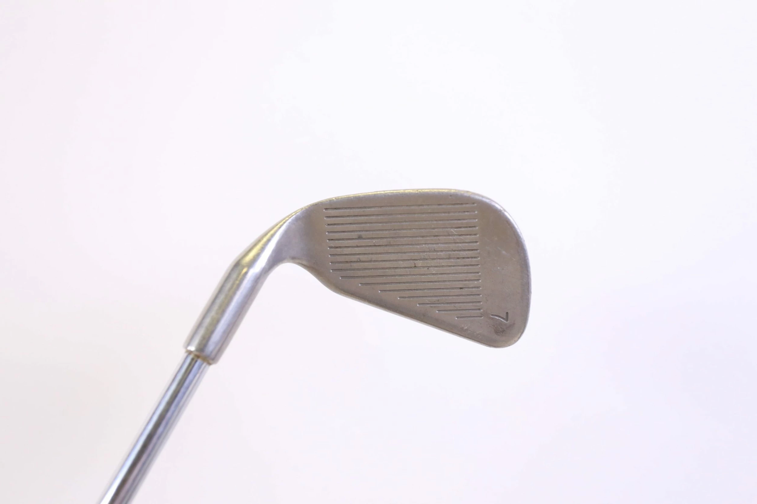 Ping Eye 2 6-9 Red Dot Iron Set Ping Karsten Steel Shafts Stiff Flex 8 Ping Eye 2 6-9 Red Dot Iron Set Ping Karsten Steel Shafts Stiff Flex - Image 6