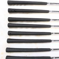 Ben Hogan Edge CFT Steel 3-EW Iron Set RH Ben Hogan Steel Shafts Stiff Flex 17 Ben Hogan Edge CFT Steel 3-EW Iron Set RH Ben Hogan Steel Shafts Stiff Flex -Titleist Sales 88ed0717 b009 5543 b55d c693be3b7ba8