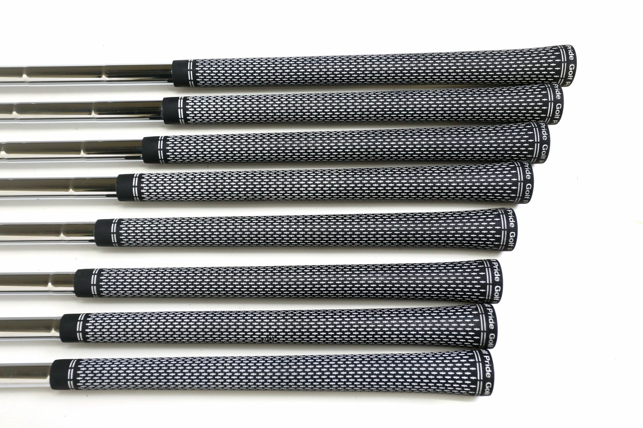 Titleist 718 AP1 4-9, 48*, PW Iron Set RH R300 Steel Shaft Regular Flex 11 Titleist 718 AP1 4-9, 48*, PW Iron Set RH R300 Steel Shaft Regular Flex - Image 9