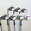 LEFTY Callaway Apex 6-SW Iron Set Steel Shafts Stiff Flex 2 LEFTY Callaway Apex 6-SW Iron Set Steel Shafts Stiff Flex -Titleist Sales 894ec06c a1aa 56a8 99b4 9d81928ed495