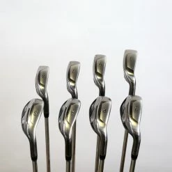 Callaway Big Bertha 5-PW-AW-SW Iron Set RH -0.25 In True Temper Steel Regular -Titleist Sales 89565bbb d85c 5e04 9f17 4d0c1a7fdc2f