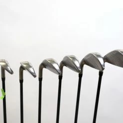 Callaway RAZR X 6-PW-AW Iron Set RH -0.5 In Callaway Graphite Regular Flex 14 Callaway RAZR X 6-PW-AW Iron Set RH -0.5 In Callaway Graphite Regular Flex -Titleist Sales 899c40e3 202c 50a5 be7a 115582e5093a