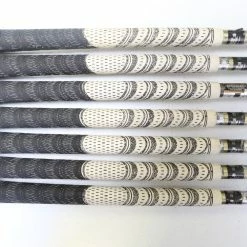 Cleveland Launcher 5-9, PW, DW Iron Set RH -0.5 In PURE Aerotech Shafts Stiff -Titleist Sales 89abe780 af45 585f 9c84 18c7d20fdaee