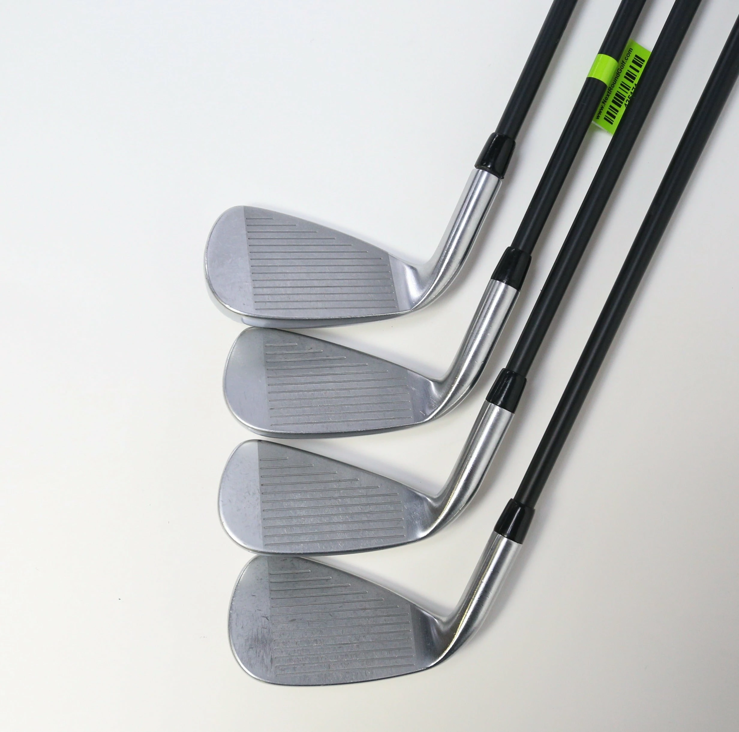 PXG 0311SGI Gen 2 6-9 Iron Set RH KBS Graphite Shaft Regular Flex 8 PXG 0311SGI Gen 2 6-9 Iron Set RH KBS Graphite Shaft Regular Flex - Image 6