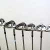 LEFTY Callaway Rogue 6-PW-SW Iron Set -0.25 In Aldila Quaranta Graphite Ladies 1 LEFTY Callaway Rogue 6-PW-SW Iron Set -0.25 In Aldila Quaranta Graphite Ladies -Titleist Sales 8a29b892 cd7b 5df8 8883 846f03ee3919