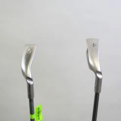 Ping G5 4, 5 Iron Set RH -1 In Ping TFC 100 I Graphite Shafts Regular Flex -Titleist Sales 8a606b0d 29bc 5429 aa4b 1f8c226796a7