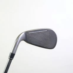 TaylorMade RocketBallz 5-8, PW, SW Iron Set RH -1 In Graphite Shaft Seniors Flex 15 TaylorMade RocketBallz 5-8, PW, SW Iron Set RH -1 In Graphite Shaft Seniors Flex -Titleist Sales 8a726451 873b 51d4 9822 55fbc42b50a0