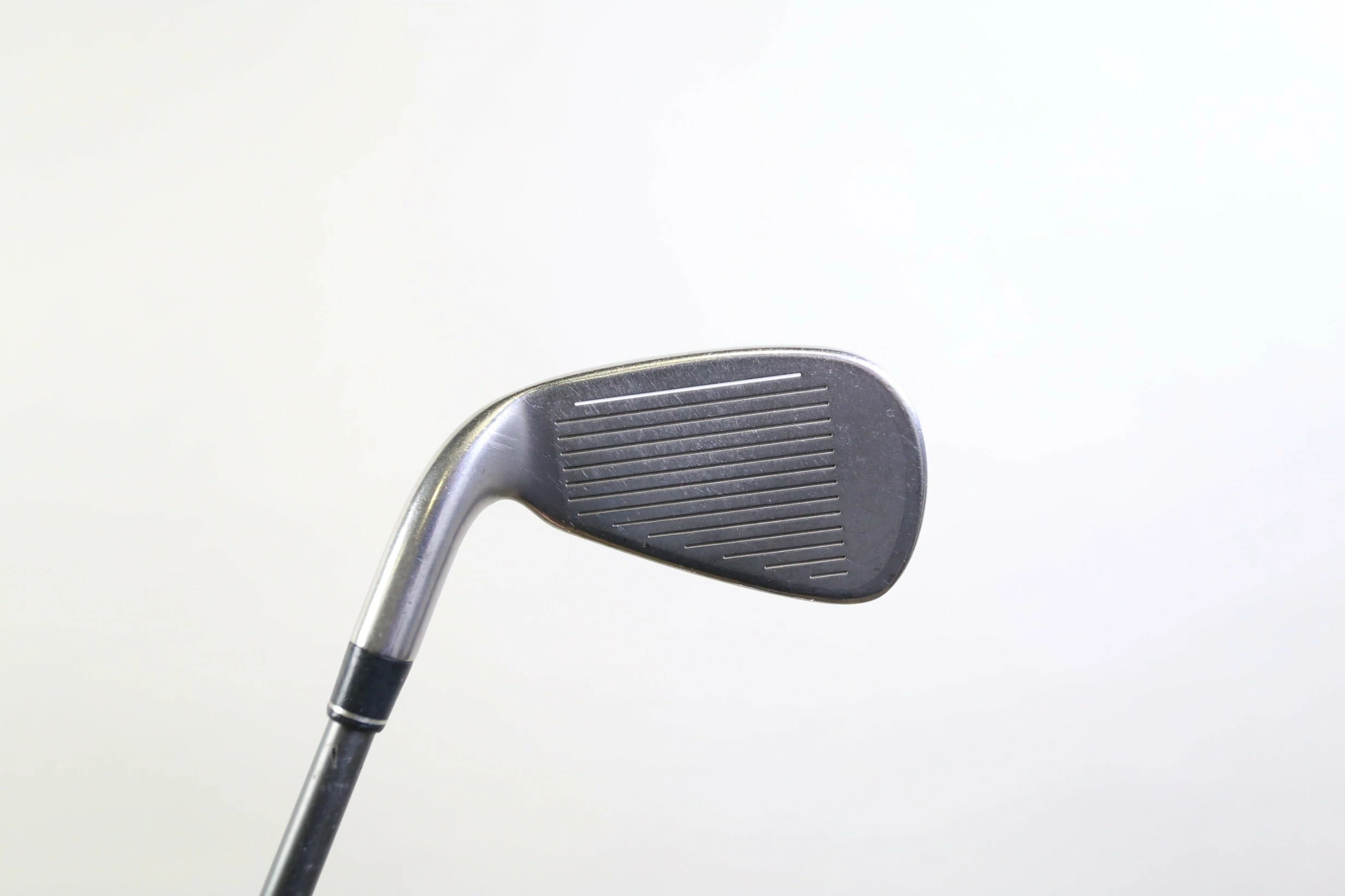 TaylorMade RocketBallz 5-8, PW, SW Iron Set RH -1 In Graphite Shaft Seniors Flex 8 TaylorMade RocketBallz 5-8, PW, SW Iron Set RH -1 In Graphite Shaft Seniors Flex - Image 6