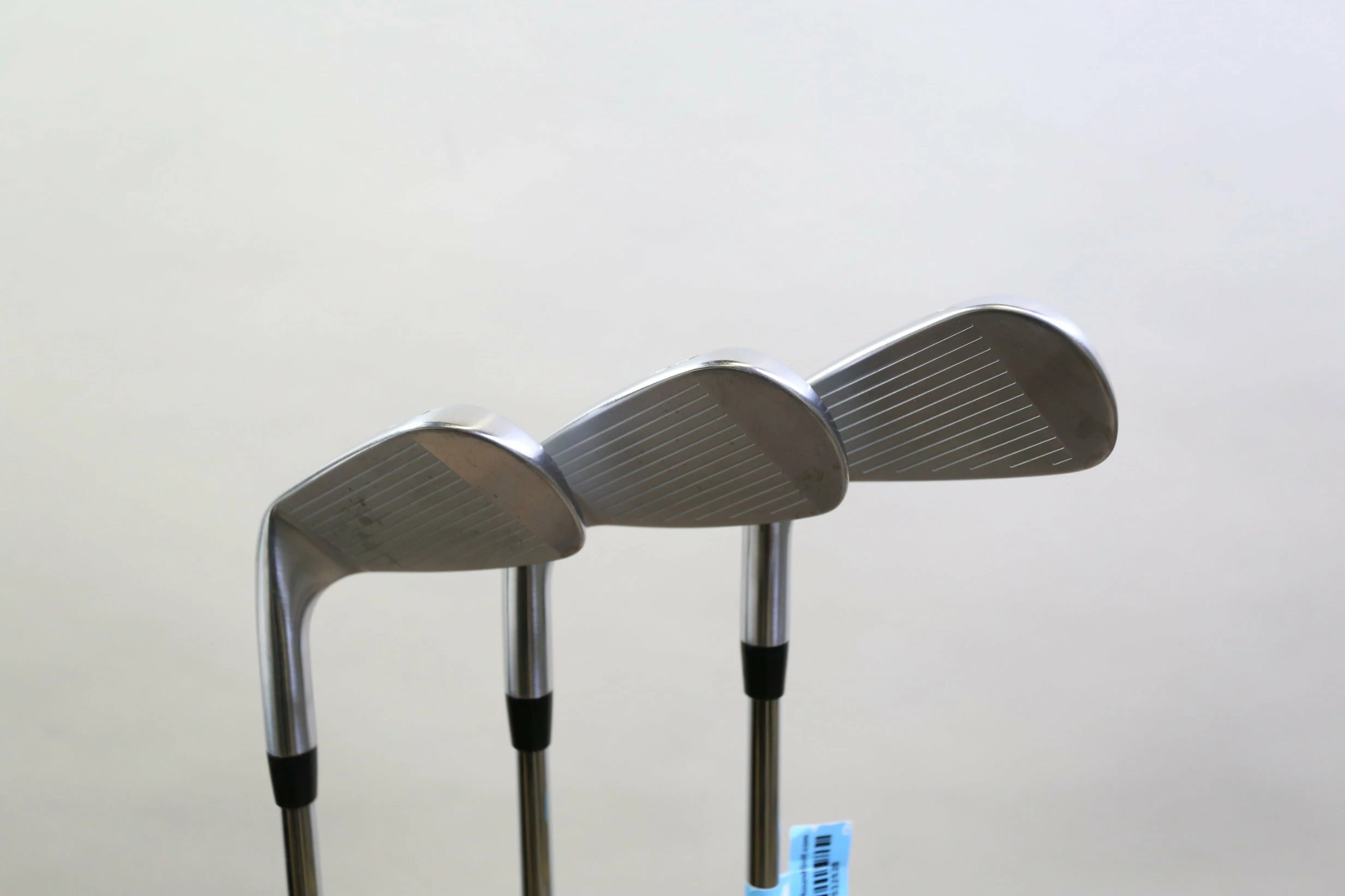 Titleist T100S 2021 7-9 Iron Set RH +0.5 In Nippon Steel Shaft Stiff Flex 4 Titleist T100S 2021 7-9 Iron Set RH +0.5 In Nippon Steel Shaft Stiff Flex - Image 2