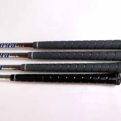 Callaway Epic 4-7 Iron Set RH Project X LZ Steel Shaft 6.0 Stiff Flex -Titleist Sales 8aacd226 0a99 5410 8f0b 02d25254364b