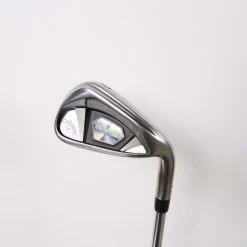 Callaway Rogue X 5-7 Iron Set RH -0.5 In Steel Shaft Regular Flex 18 Callaway Rogue X 5-7 Iron Set RH -0.5 In Steel Shaft Regular Flex -Titleist Sales 8ac394c2 c687 559c 8612 532ba8a850f9