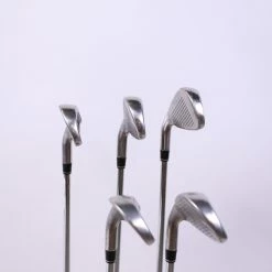 TaylorMade Rac OS Iron Set 3-5, 9-pw Right-Handed Steel Shaft -Titleist Sales 8ace59bf 1733 5ee0 ac41 e6fc8504b752 scaled