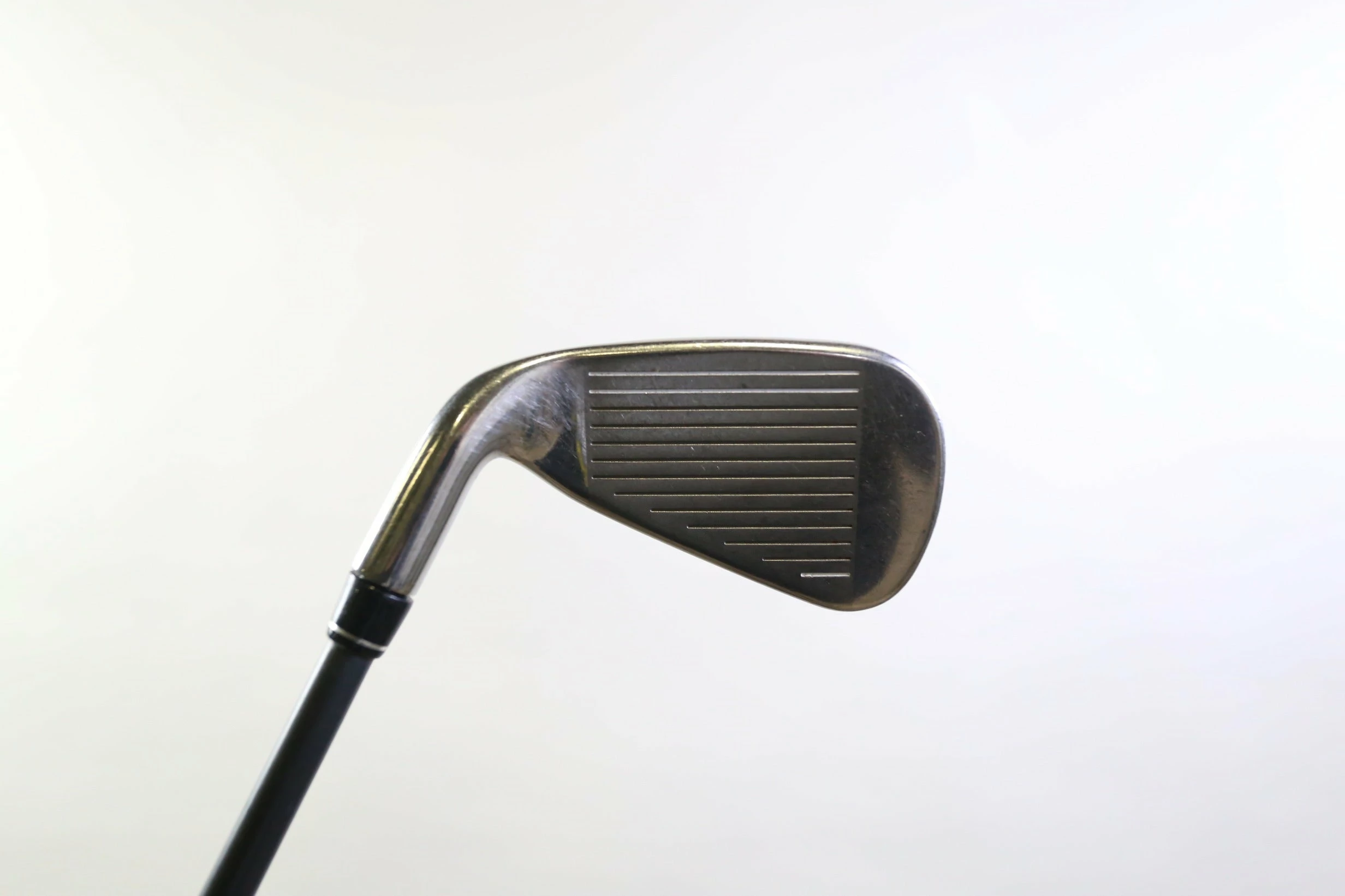 Callaway X2 Hot Single 5 Iron 23* RH 39 In Aldila X2 Hot Graphite Shaft Seniors 4 Callaway X2 Hot Single 5 Iron 23* RH 39 In Aldila X2 Hot Graphite Shaft Seniors - Image 2