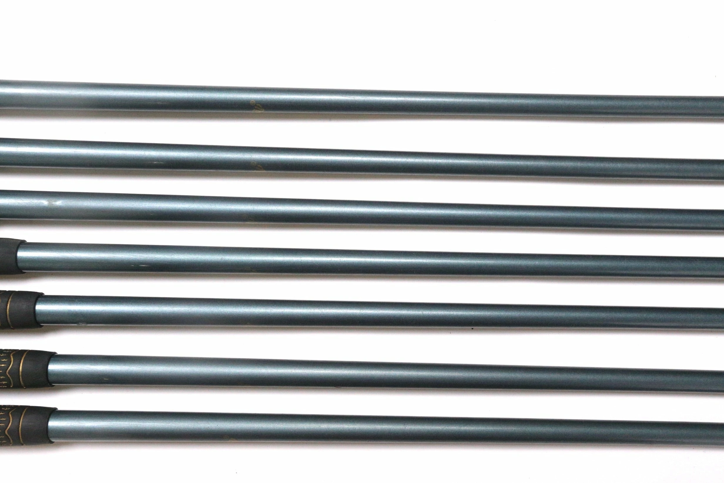 Callaway Big Bertha 1996 5-9, PW, SW Iron Set RH -0.25 In Graphite Ladies 10 Callaway Big Bertha 1996 5-9, PW, SW Iron Set RH -0.25 In Graphite Ladies - Image 8