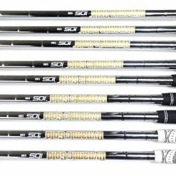 PXG 0311 3-9, W, G Iron Set RH DG 105 S300 Steel Shaft Stiff Flex -Titleist Sales 8aea24be ee03 5d02 951e 0af83fef4a2e