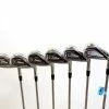 Titleist AP1 716 5-PW Iron Set RH -0.25 In True Temper XP Steel Stiff Flex -Titleist Sales 8b086632 c47d 5433 8356 be832a360c26