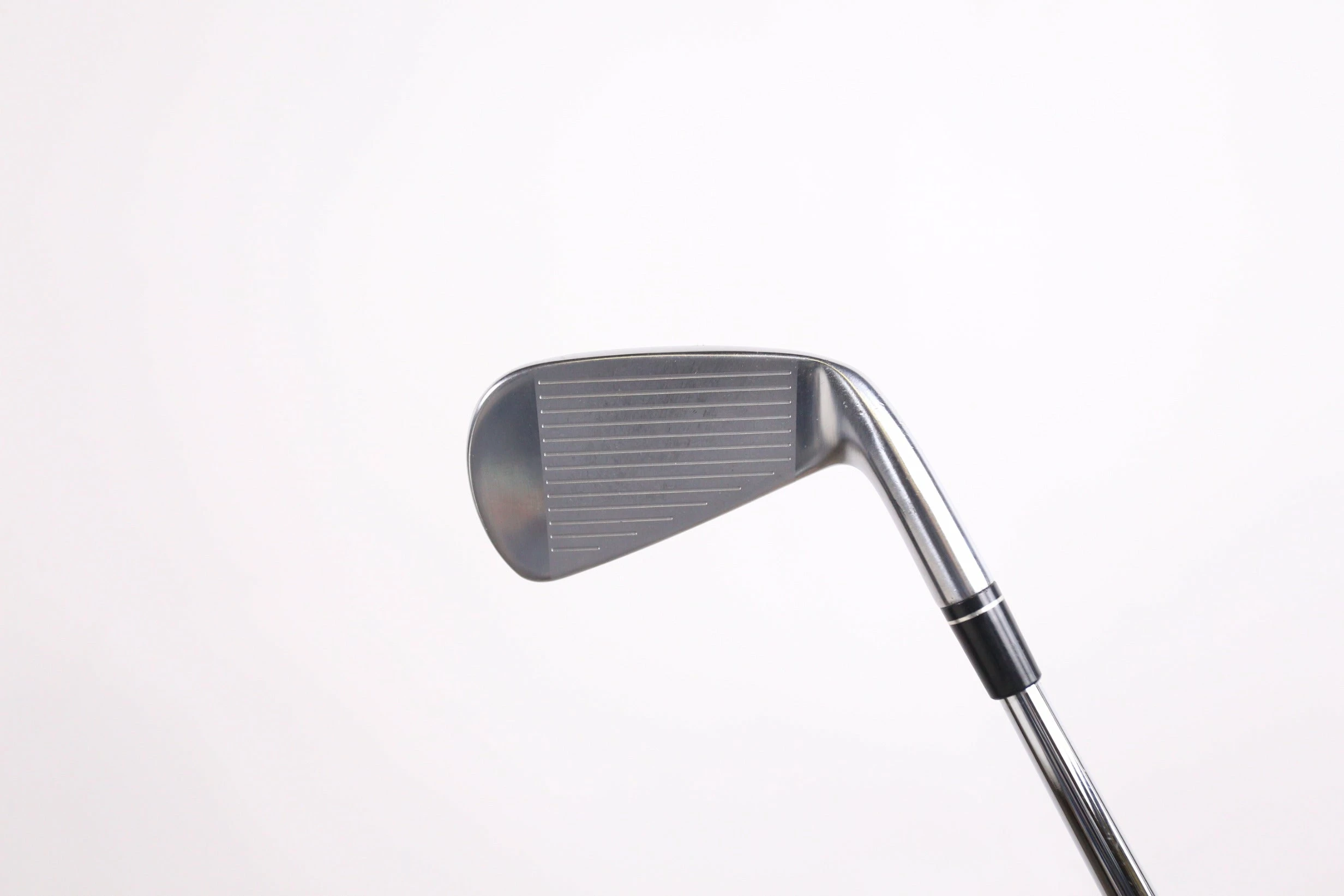 LEFTY TaylorMade P790 2019 6, 9, PW, GW Iron Set Steel Shaft Regular Flex 8 LEFTY TaylorMade P790 2019 6, 9, PW, GW Iron Set Steel Shaft Regular Flex - Image 6