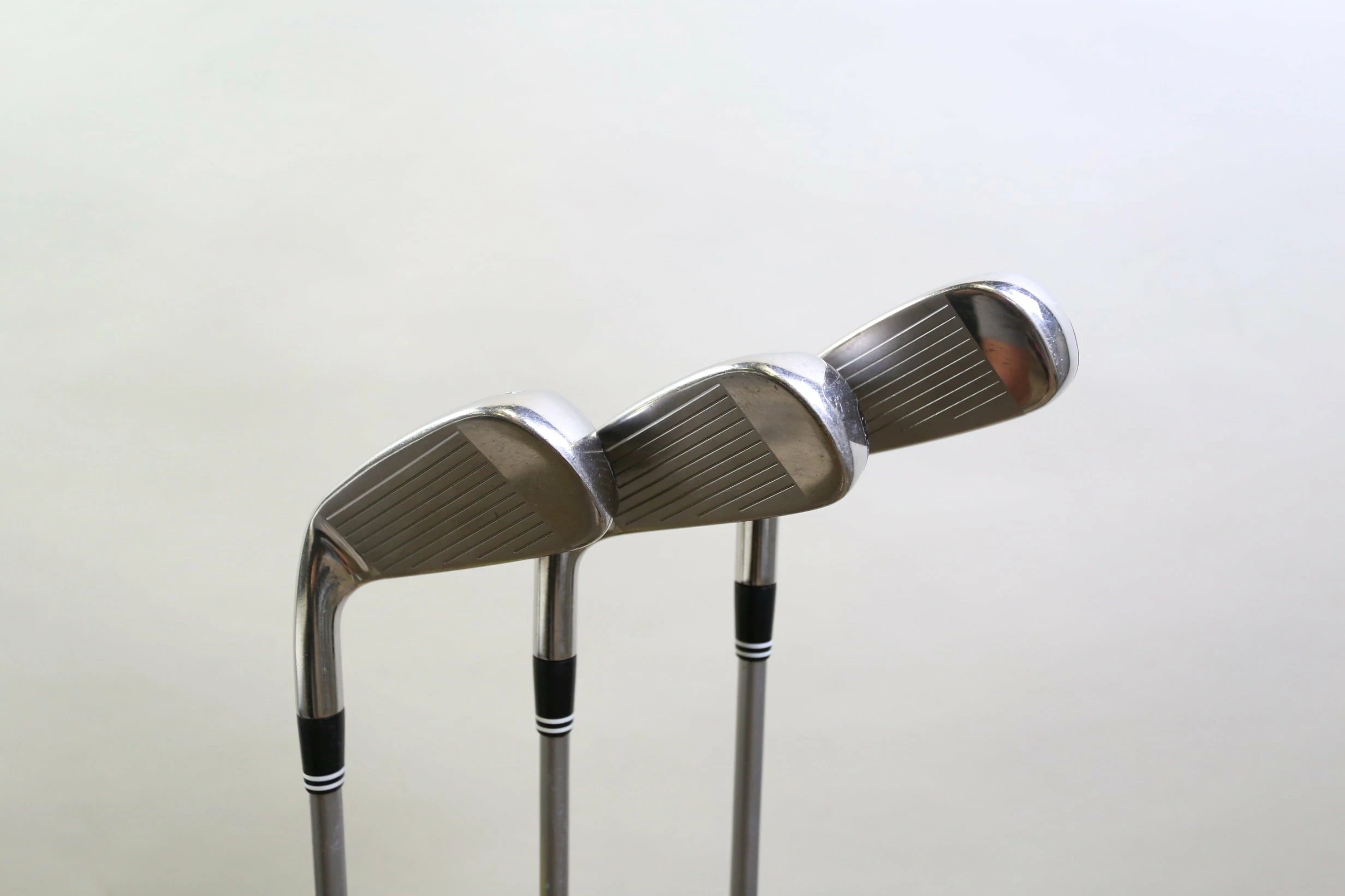 Cleveland Launcher HB 4-6 Iron Set RH Cleveland Action Ultralite Shafts Ladies 4 Cleveland Launcher HB 4-6 Iron Set RH Cleveland Action Ultralite Shafts Ladies - Image 2