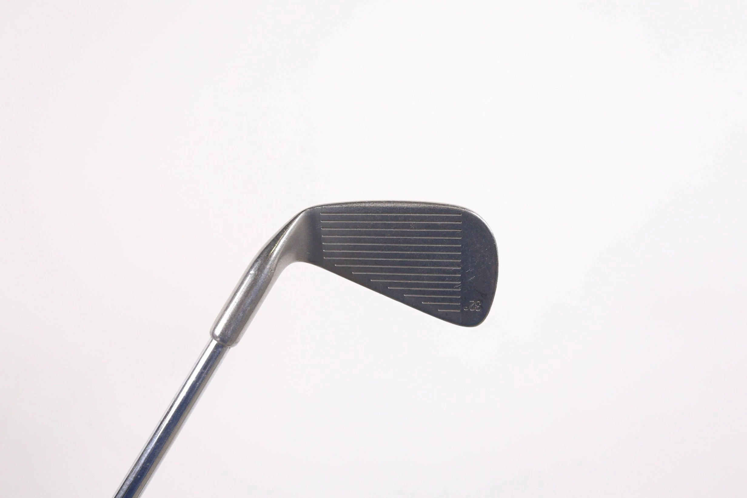 Tommy Armour 845s SILVER SCOT 2-PW Iron Set RH -0.5 In Steel Shaft Extra Stiff 8 Tommy Armour 845s SILVER SCOT 2-PW Iron Set RH -0.5 In Steel Shaft Extra Stiff - Image 6