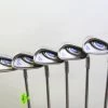 Ping G5 6-9, PW Black Dot Iron Set RH Ping Steel Shafts Stiff Flex 2 Ping G5 6-9, PW Black Dot Iron Set RH Ping Steel Shafts Stiff Flex -Titleist Sales 8b6ea7bc 8174 53e0 8d39 22406b07920f