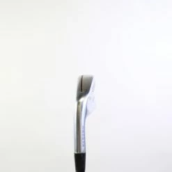 LEFTY TaylorMade P790 Single 4 Iron 21* 38.5 In LZ Steel Shaft Stiff Flex -Titleist Sales 8b728e05 91f7 5042 a0b6 1ff5d91199db