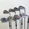 Titleist MB 710 Forged 3-PW Iron Set RH -0.5 In Steel Shaft Stiff Flex -Titleist Sales 8b7c8022 a52e 5a5e 8de8 72929d71362b
