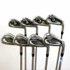 Titleist T300 4-PW-48W Iron Set RH +0.25 In KBS TOUR 90 Steel Shaft Stiff Flex 1 Titleist T300 4-PW-48W Iron Set RH +0.25 In KBS TOUR 90 Steel Shaft Stiff Flex -Titleist Sales 8b84fa6f f197 50a1 a85b 307559d86cfa