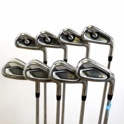 Titleist T300 4-PW-48W Iron Set RH +0.25 In KBS TOUR 90 Steel Shaft Stiff Flex